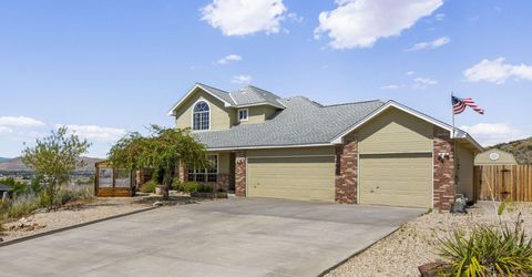 2065 Gentry Lane, Carson City, NV 89701 Photo