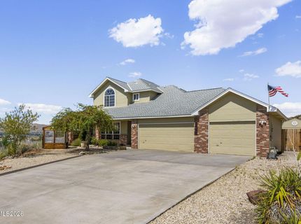2065 Gentry Lane, Carson City, NV 89701 Photo