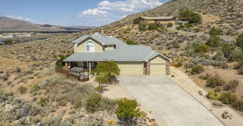 2065 Gentry Lane, Carson City, NV 89701 Photo