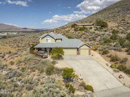2065 Gentry Lane, Carson City, NV 89701 Photo