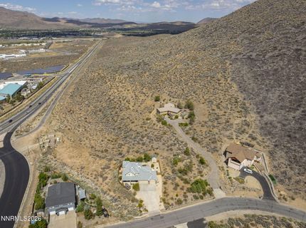 2065 Gentry Lane, Carson City, NV 89701 Photo