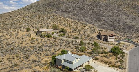 2065 Gentry Lane, Carson City, NV 89701 Photo
