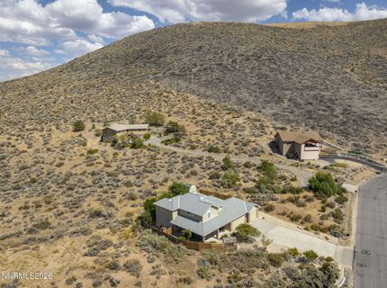 2065 Gentry Lane, Carson City, NV 89701 Photo