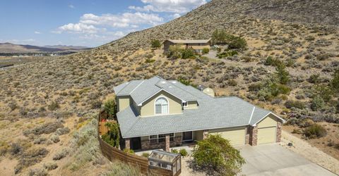 2065 Gentry Lane, Carson City, NV 89701 Photo