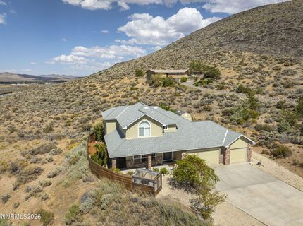 2065 Gentry Lane, Carson City, NV 89701 Photo