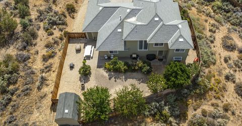 2065 Gentry Lane, Carson City, NV 89701 Photo