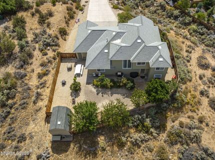 2065 Gentry Lane, Carson City, NV 89701 Photo