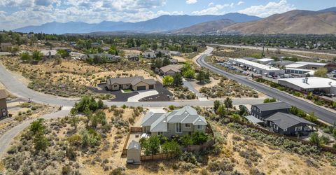 2065 Gentry Lane, Carson City, NV 89701 Photo