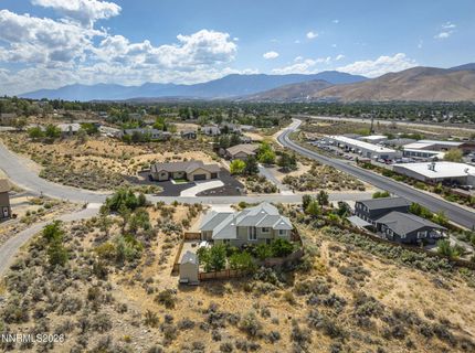 2065 Gentry Lane, Carson City, NV 89701 Photo