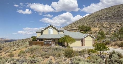 2065 Gentry Lane, Carson City, NV 89701 Photo