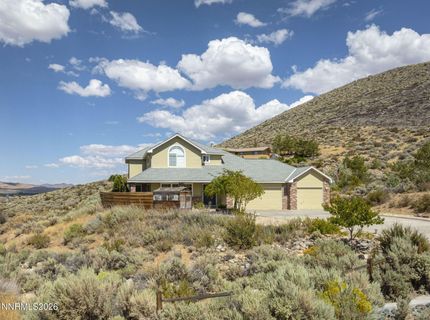2065 Gentry Lane, Carson City, NV 89701 Photo