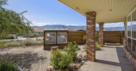 2065 Gentry Lane, Carson City, NV 89701 Photo