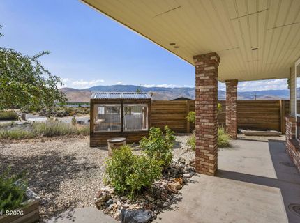 2065 Gentry Lane, Carson City, NV 89701 Photo
