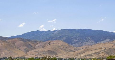2065 Gentry Lane, Carson City, NV 89701 Photo