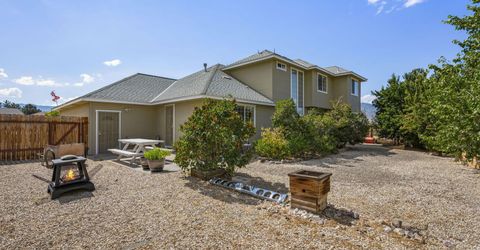 2065 Gentry Lane, Carson City, NV 89701 Photo