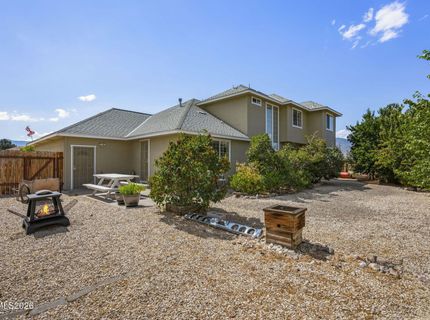 2065 Gentry Lane, Carson City, NV 89701 Photo
