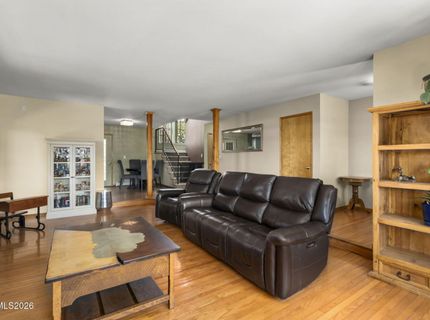 2065 Gentry Lane, Carson City, NV 89701 Photo