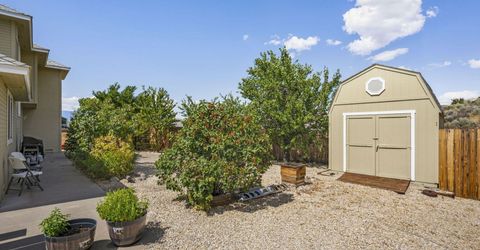 2065 Gentry Lane, Carson City, NV 89701 Photo