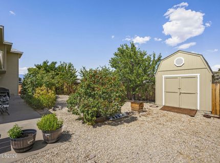 2065 Gentry Lane, Carson City, NV 89701 Photo