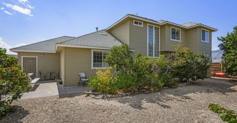 2065 Gentry Lane, Carson City, NV 89701 Photo