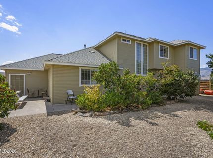 2065 Gentry Lane, Carson City, NV 89701 Photo