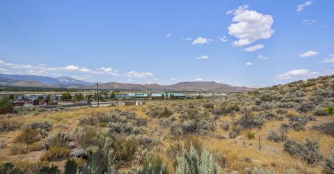 2065 Gentry Lane, Carson City, NV 89701 Photo