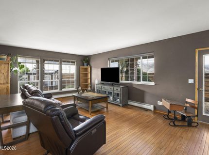 2065 Gentry Lane, Carson City, NV 89701 Photo