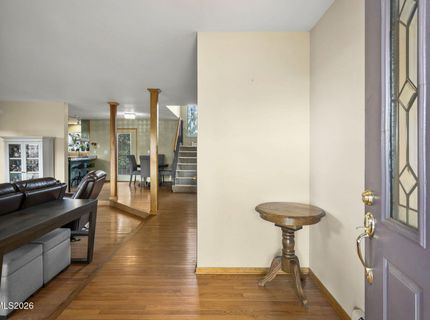 2065 Gentry Lane, Carson City, NV 89701 Photo