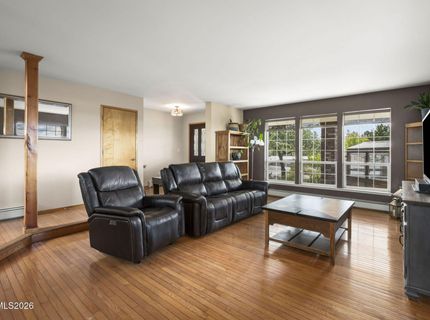 2065 Gentry Lane, Carson City, NV 89701 Photo