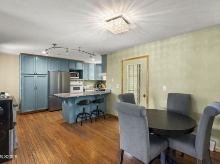 2065 Gentry Lane, Carson City, NV 89701 Photo