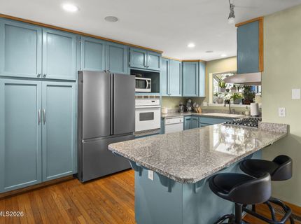 2065 Gentry Lane, Carson City, NV 89701 Photo
