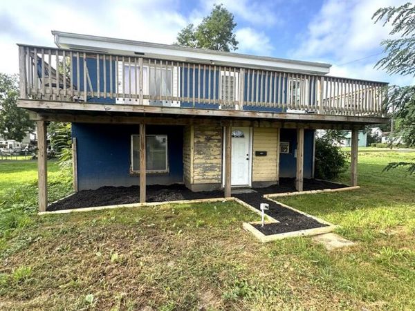 264 E Second Street, Mansfield, OH 44906
