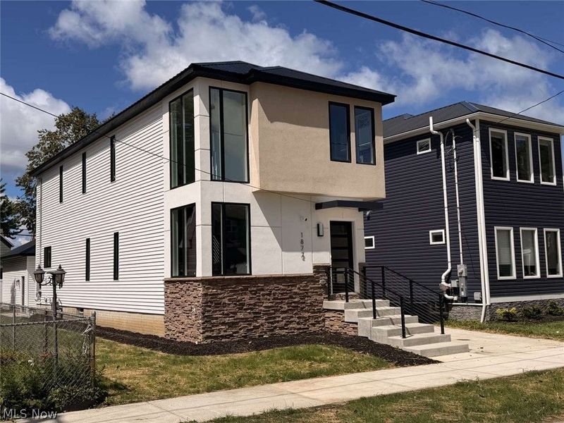 1872 W 57th Street, Cleveland, OH 44102 Photo 4