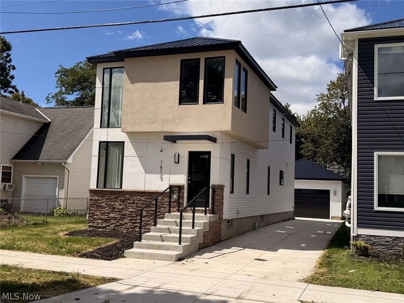 1872 W 57th Street, Cleveland, OH 44102 Photo 5