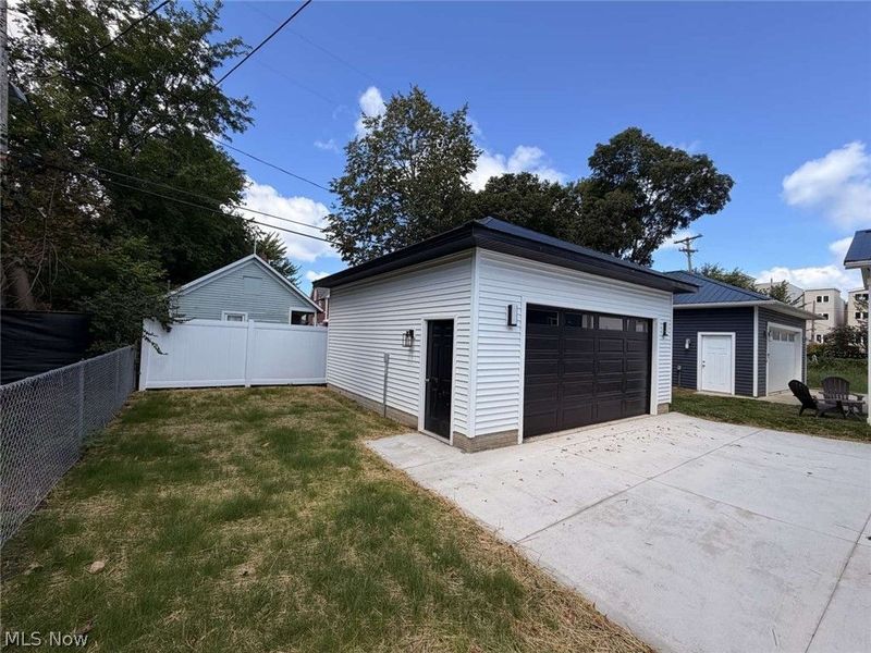 1872 W 57th Street, Cleveland, OH 44102 Photo 7