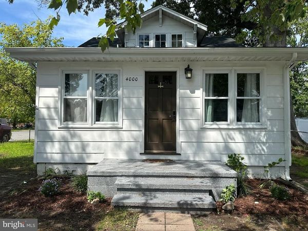 4000 6TH STREET , NORTH BEACH, MD 20714