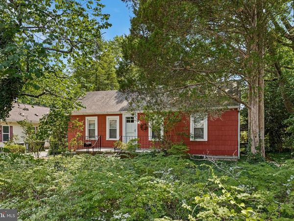 233 W PARK PLACE , NEWARK, DE 19711