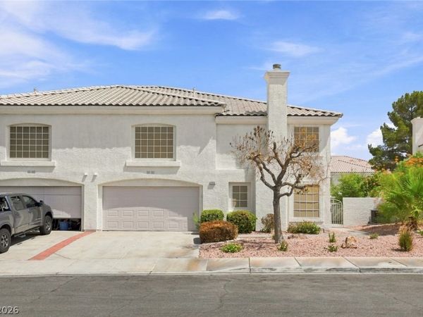 446 Winthrop Place , Henderson, NV 89074