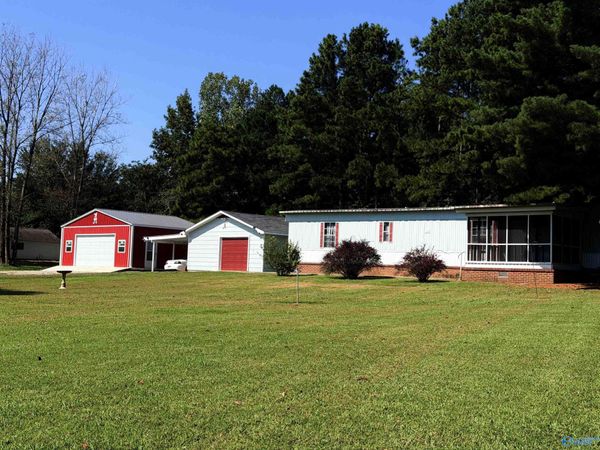 1995 Green Briar Cove Road, Union Grove, AL 35175