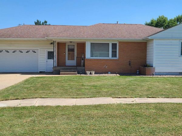 503 S Egbert Street, Monona, IA 52159