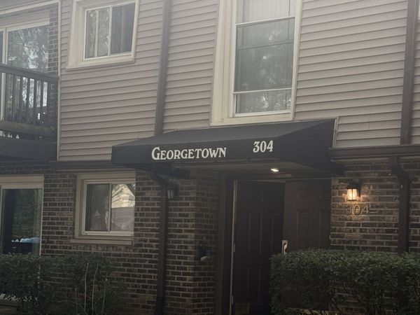 304 N Carter Street , Unit 101, Palatine, IL 60067