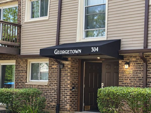 304 N Carter Street , Unit 101, Palatine, IL 60067