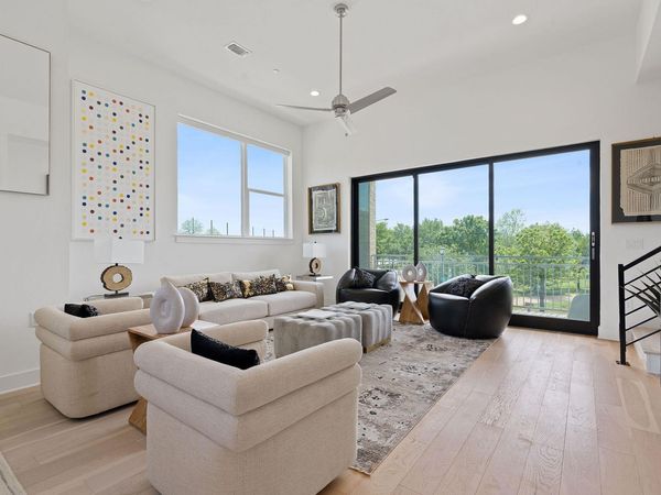 2805 McCurdy ST , Unit 1, Austin, TX 78723
