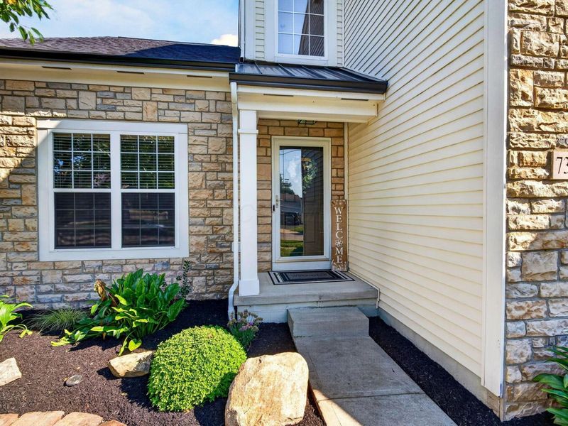 7314 Porter Drive, Canal Winchester, OH 43110 Photo 10