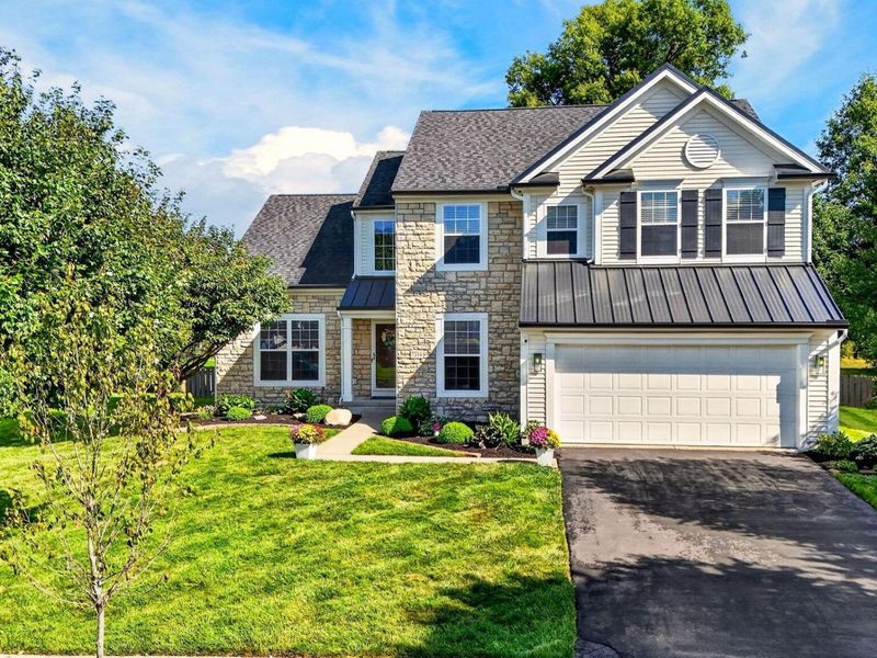 7314 Porter Drive, Canal Winchester, OH 43110 Photo 2