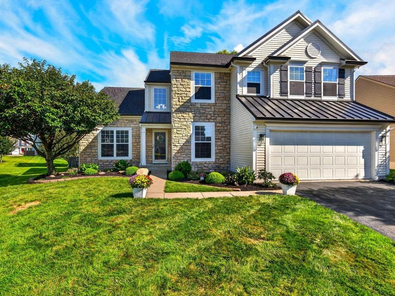 7314 Porter Drive, Canal Winchester, OH 43110 Photo 4