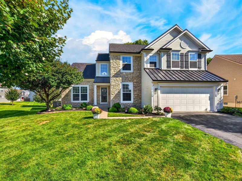 7314 Porter Drive, Canal Winchester, OH 43110 Photo 5