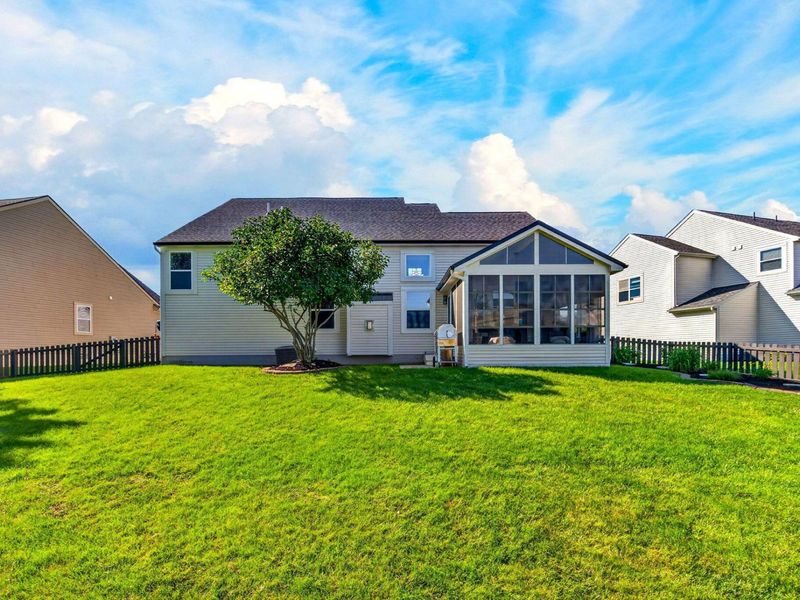 7314 Porter Drive, Canal Winchester, OH 43110 Photo 57