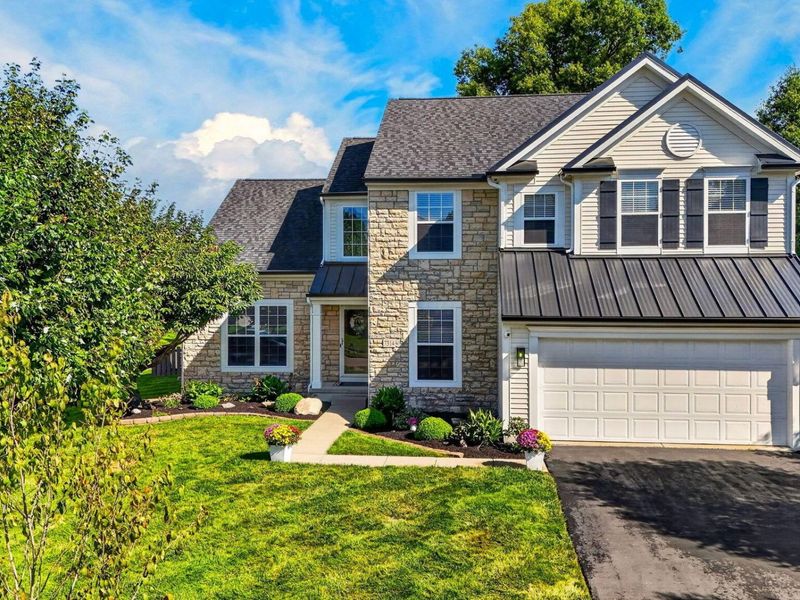 7314 Porter Drive, Canal Winchester, OH 43110 Photo 6
