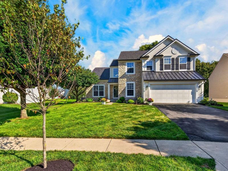7314 Porter Drive, Canal Winchester, OH 43110 Photo 62
